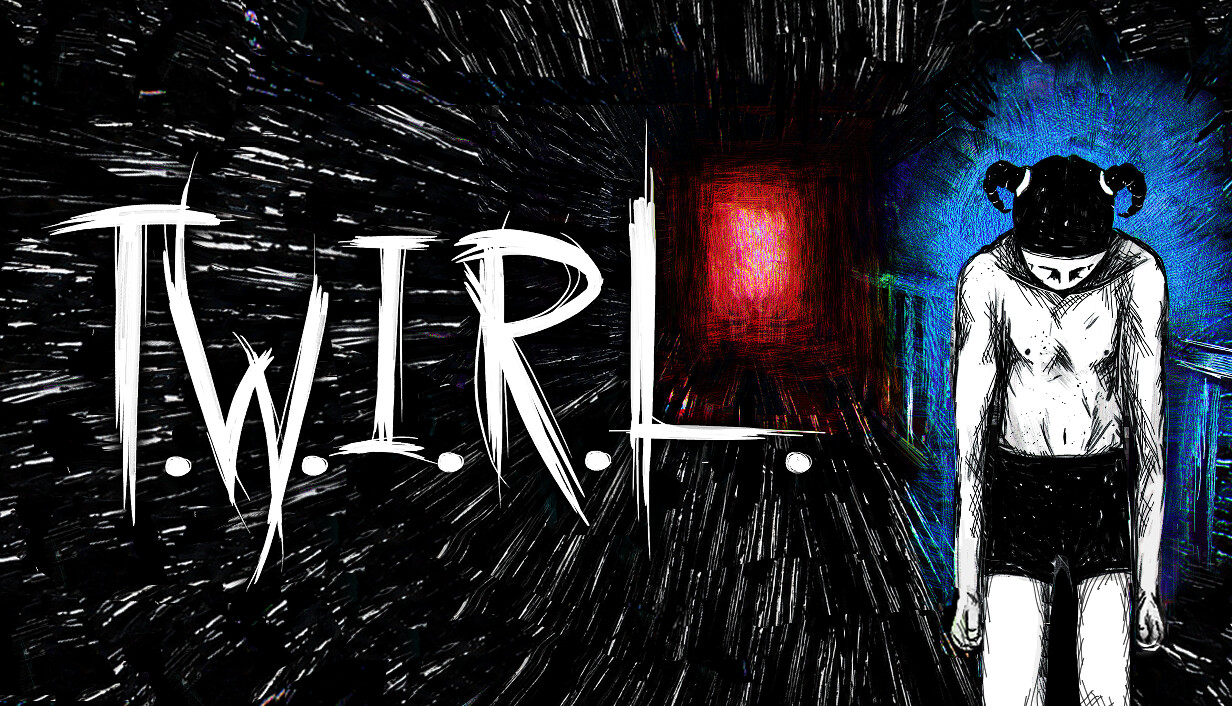 旋影/T.W.I.R.L.