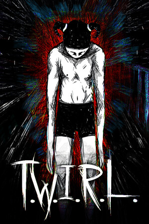 旋影/T.W.I.R.L.