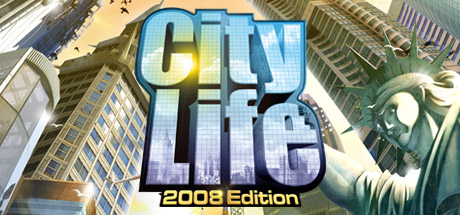 City Life 2008/城市生活2008