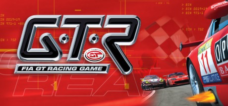 GTR - FIA GT Racing Game/世界汽车耐力赛