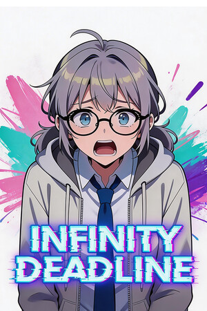 无限截止日/INFINITY DEADLINE
