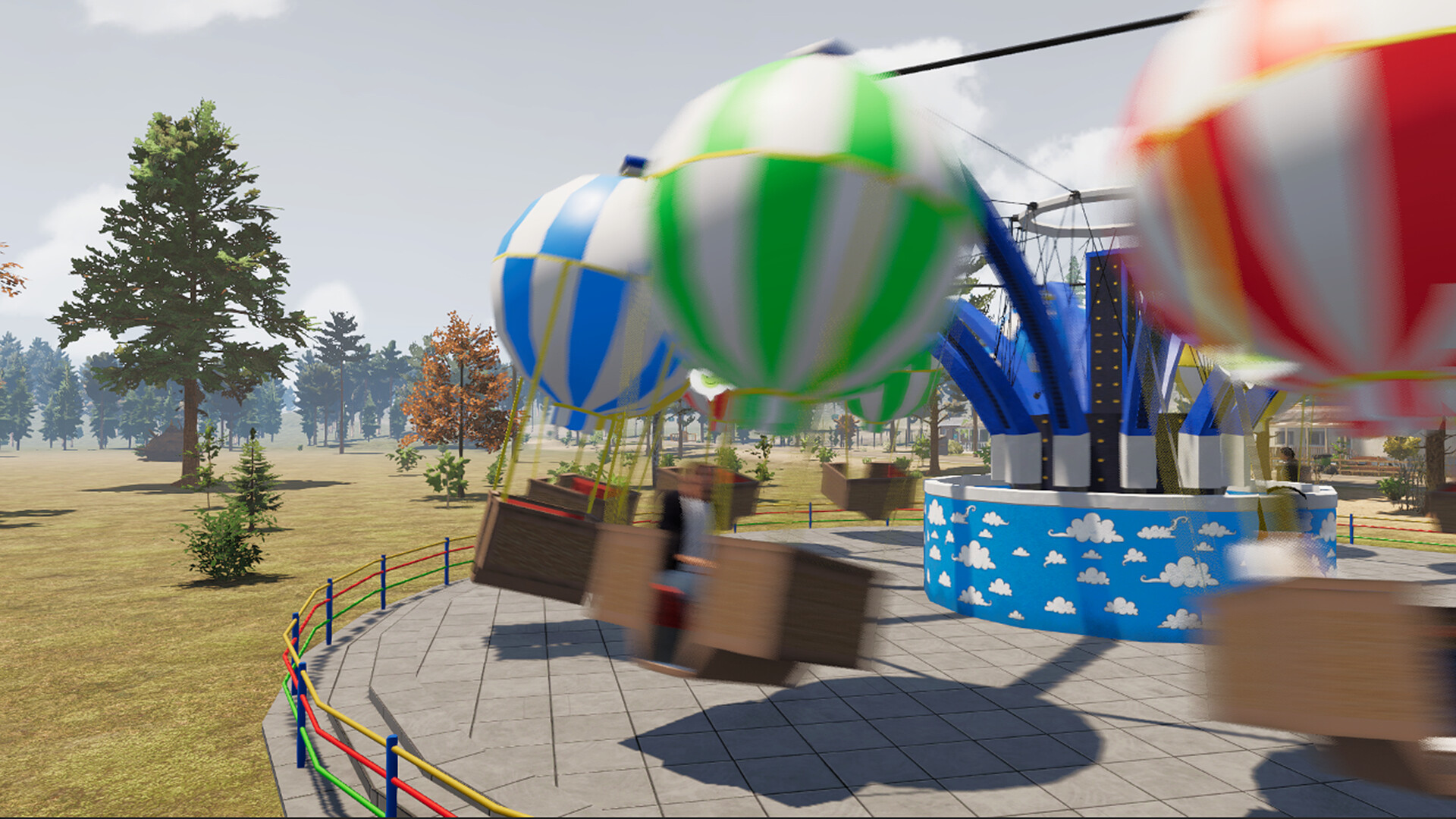 主题乐园模拟器|官方中文|Fun Park Simulator - 9