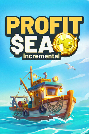 利润海：增量/Profit Sea Incremental