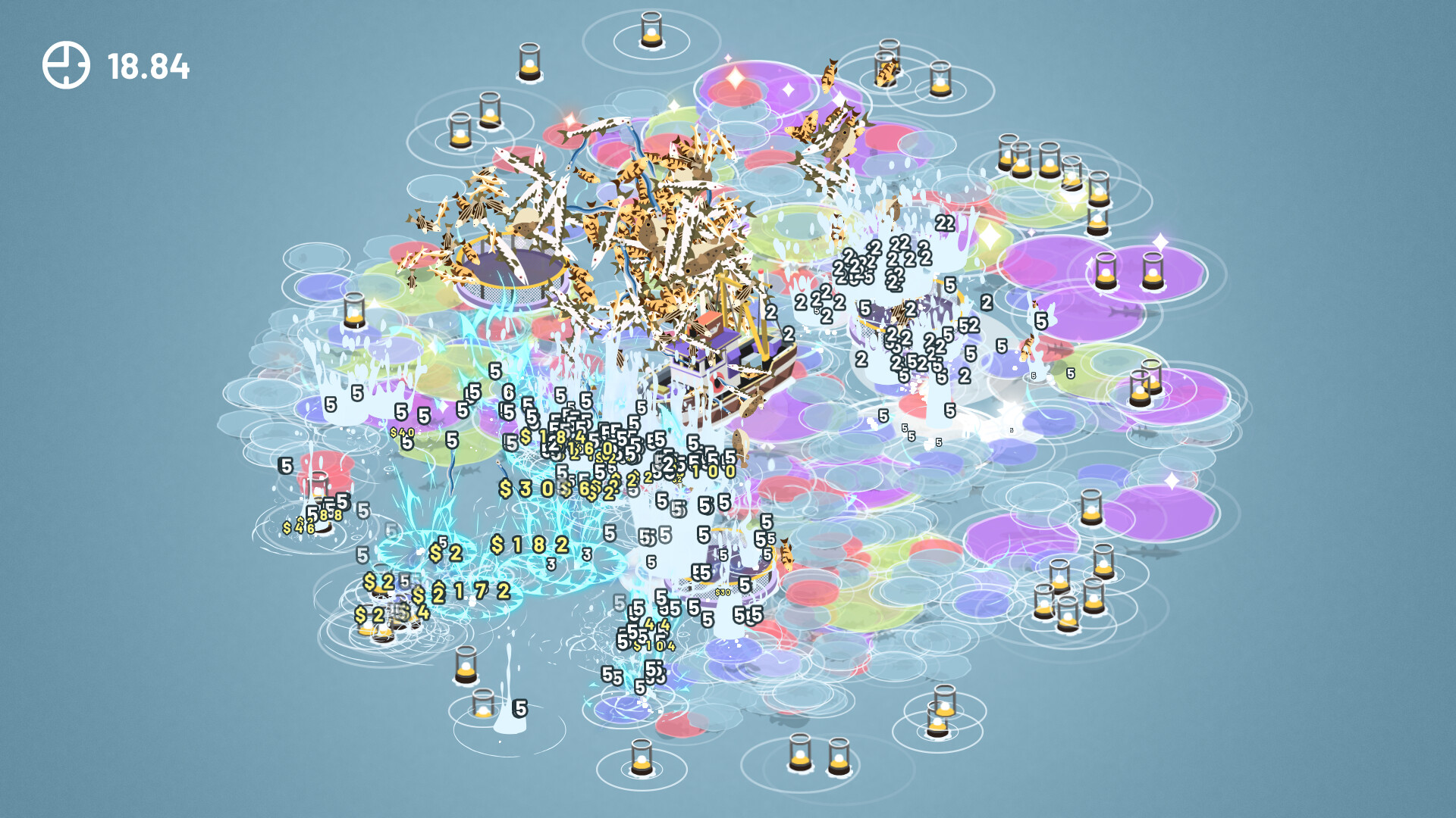 《利润海增量(Profit Sea Incremental)》|Build 22643900|中文|免安装硬盘版 《利润海增量(Profit Sea Incremental)》|Build 22643900|中文|免安装硬盘版