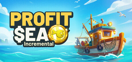 利润海：增量/Profit Sea Incremental-鹿星语
