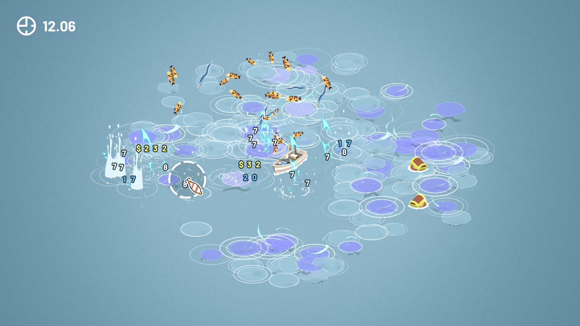 《利润海增量(Profit Sea Incremental)》|Build 22643900|中文|免安装硬盘版 《利润海增量(Profit Sea Incremental)》|Build 22643900|中文|免安装硬盘版