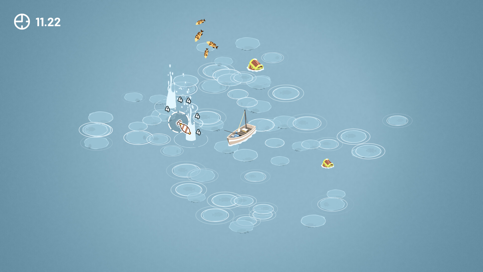 《利润海增量(Profit Sea Incremental)》|Build 22643900|中文|免安装硬盘版 《利润海增量(Profit Sea Incremental)》|Build 22643900|中文|免安装硬盘版