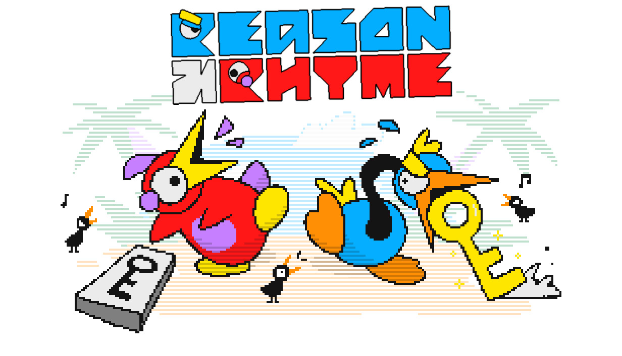 理性与韵律/Reason and Rhyme