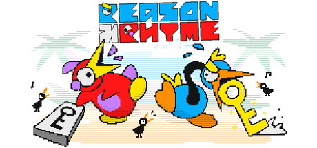 理性与韵律/Reason and Rhyme-集游星软件站