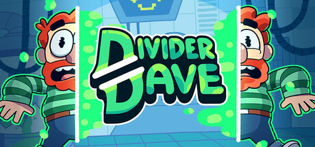 分裂戴夫/Divider Dave-悟界ShareHub