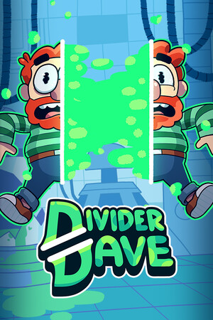 分裂戴夫/Divider Dave