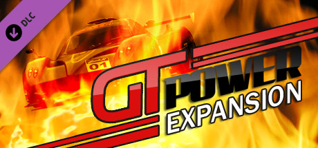 GT Power Expansion