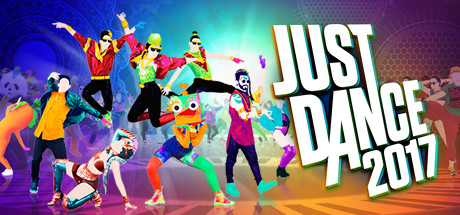 《舞力全开 2017/Just Dance 2017》v1.0.0官中简体|容量15GB