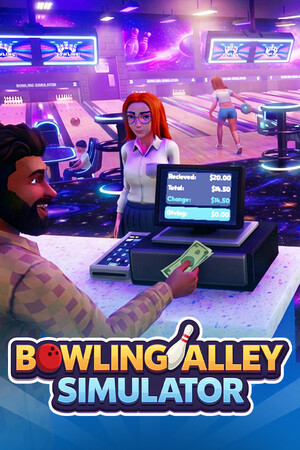 保龄球馆模拟器/Bowling Alley Simulator