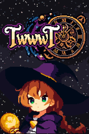 魔女所系的时间线/(TwwwT) The Witches Who Weave Timelines