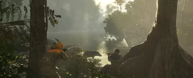 猎人荒野的召唤-TheHunter: Call of the Wild-全平台DLC补丁