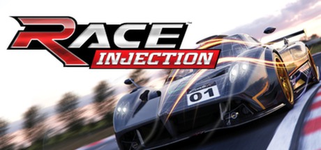 Race Injection/赛车：喷射