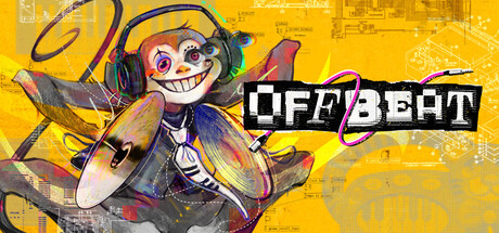 异想节拍|OFFBEAT|Build.25100077|中文汉化|容量765M插图OKDLC 异想节拍|OFFBEAT|Build.25100077|中文汉化|容量765M插图OKDLC