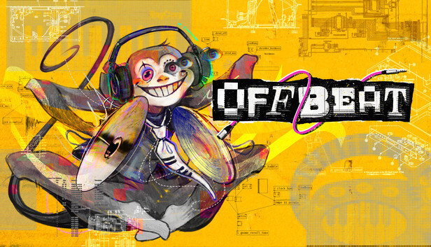 异想节拍/OFFBEAT