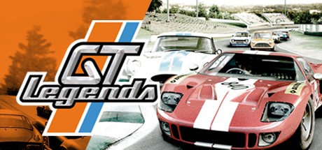 GT Legends/GT传奇