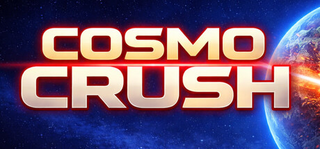 【4469100】Cosmo Crush「2026.6.25发行」