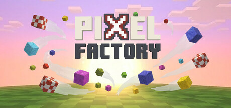 《像素工厂 Pixel Factory》v20260407-Build 22654367官中免安装-简中245MB