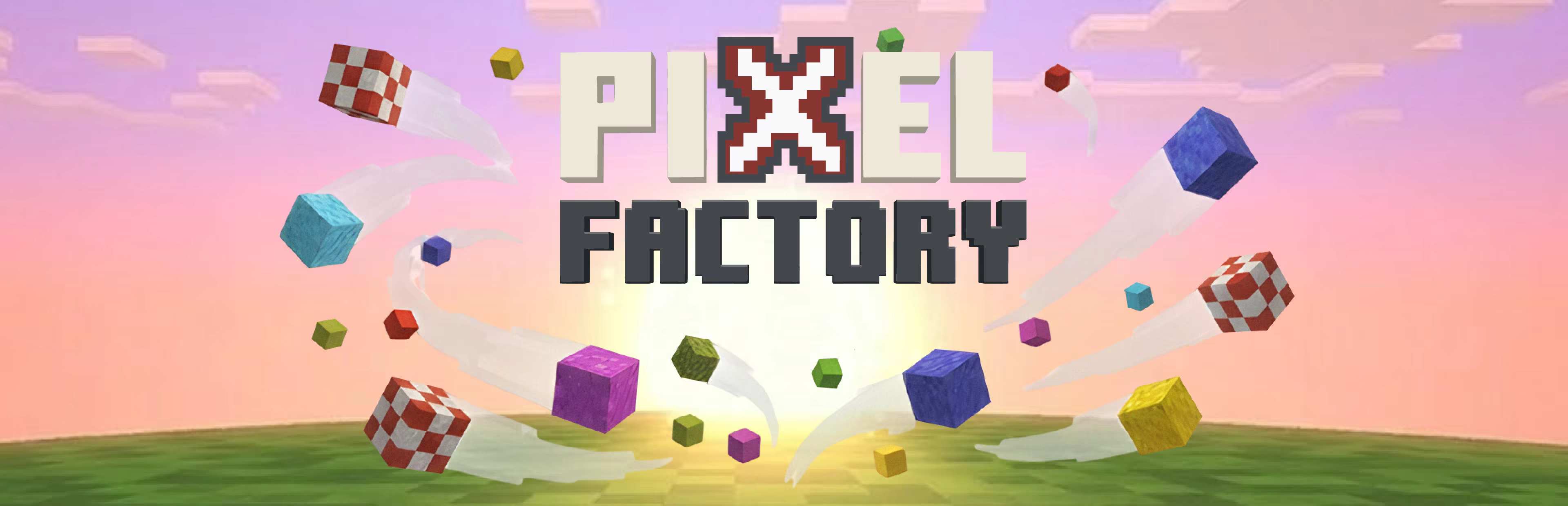 《像素工厂 Pixel Factory》v20260407-Build 22654367官中免安装-简中245MB