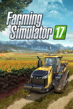 Farming Simulator 17 | 免安装中文版下载 - 单机岛