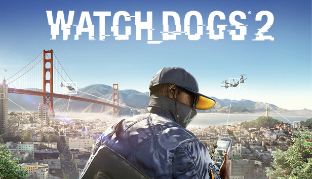 看门狗2/Watch Dogs 2