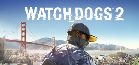 看门狗2 Watch_Dogs® 2