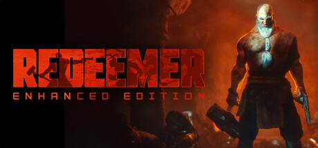 拯救者/Redeemer: Enhanced Edition