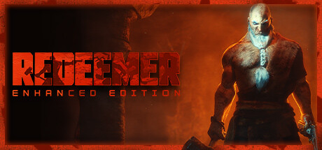 拯救者|2G大小|官方中文|支持手柄|救赎者|Redeemer: Enhanced Edition