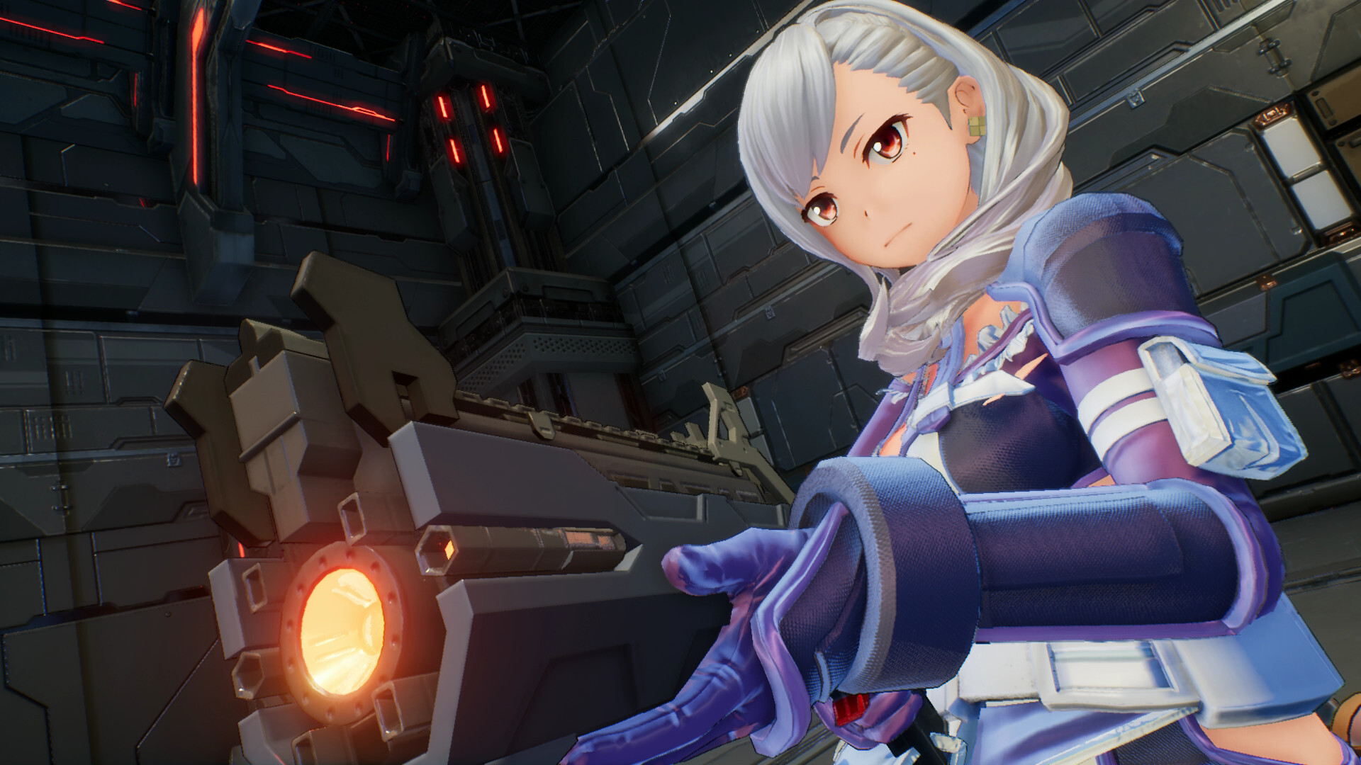 刀剑神域：夺命凶弹|官方中文|支持手柄|Sword Art Online: Fatal Bullet HYPERVISOR - 2