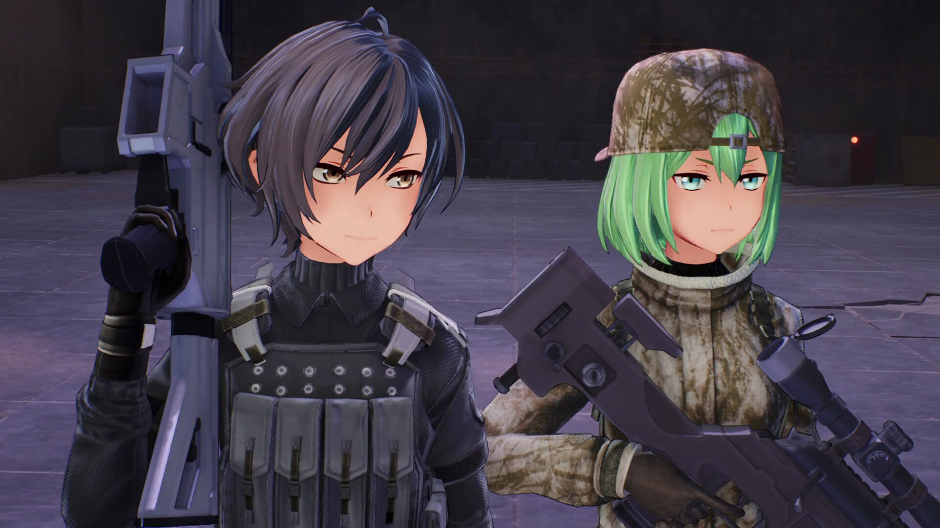 刀剑神域：夺命凶弹|官方中文|支持手柄|Sword Art Online: Fatal Bullet HYPERVISOR - 3
