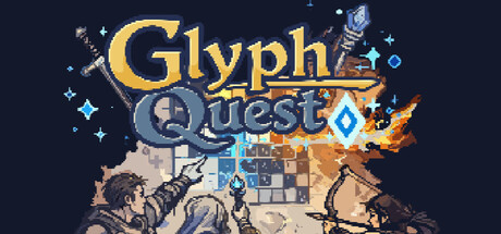 《符文任务 Glyph Quest》-Build 22227366官中免安装-简中250MB