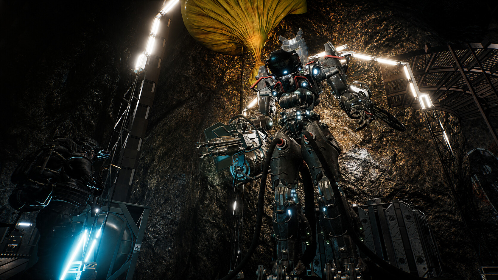 图片[3]-【PC】生命效应 生存 Build.25802289 官方中文版+全DLC-电玩纪元