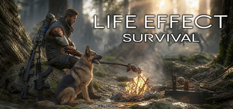 生命效应：生存/LIFE EFFECT Survival
