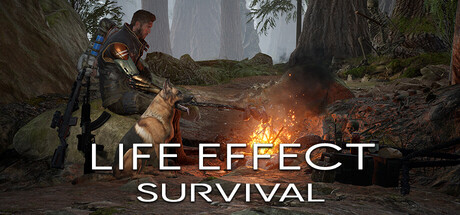 生命效应：生存/LIFE EFFECT Survival-苏白资源