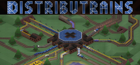 Distributrains