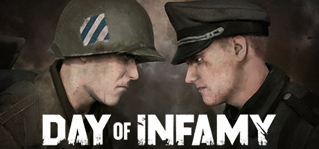 《恥辱之日（Day of Infamy）》V3125460 官中 容量7.2GB