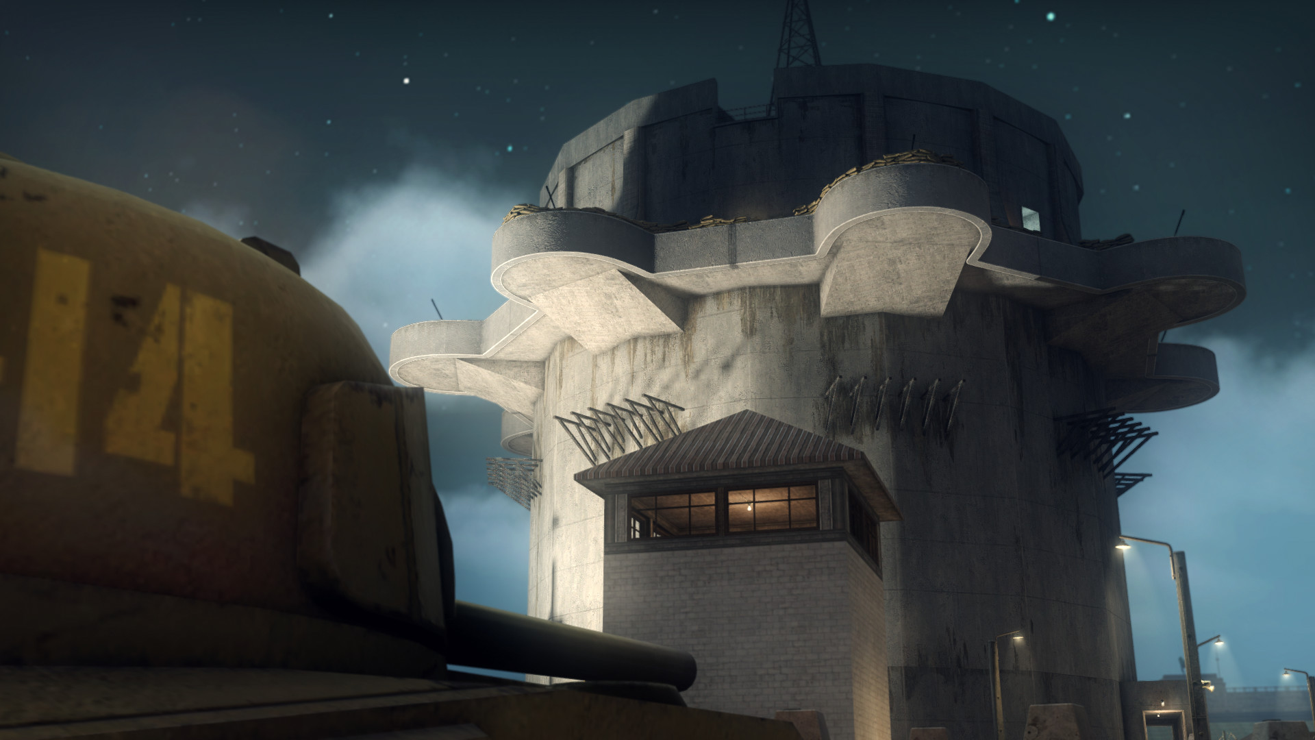 耻辱之日 Day of Infamy 截图 1