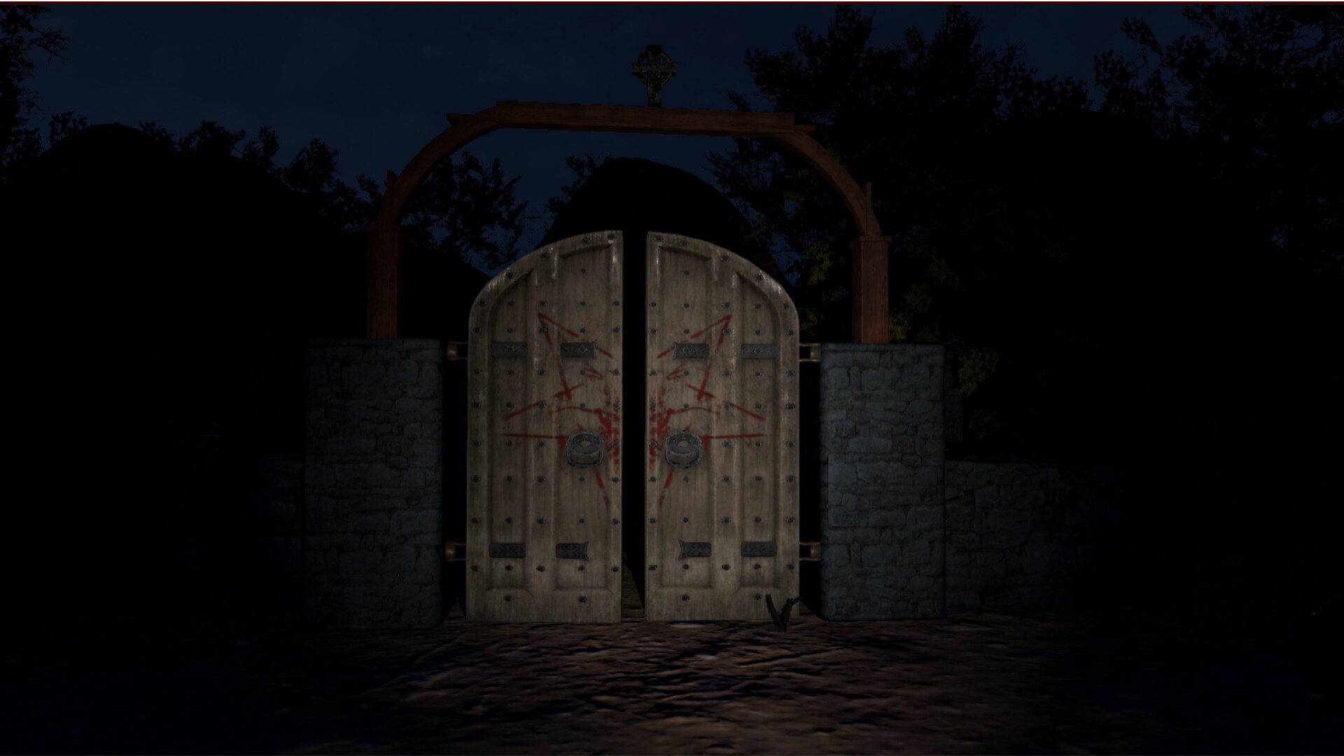 图片[7]-恐怖游戏2：疯狂的牧羊人(Scary Game 2 The Mad Shepherd) Build.23167280 [中文][2.8G]-极客游戏