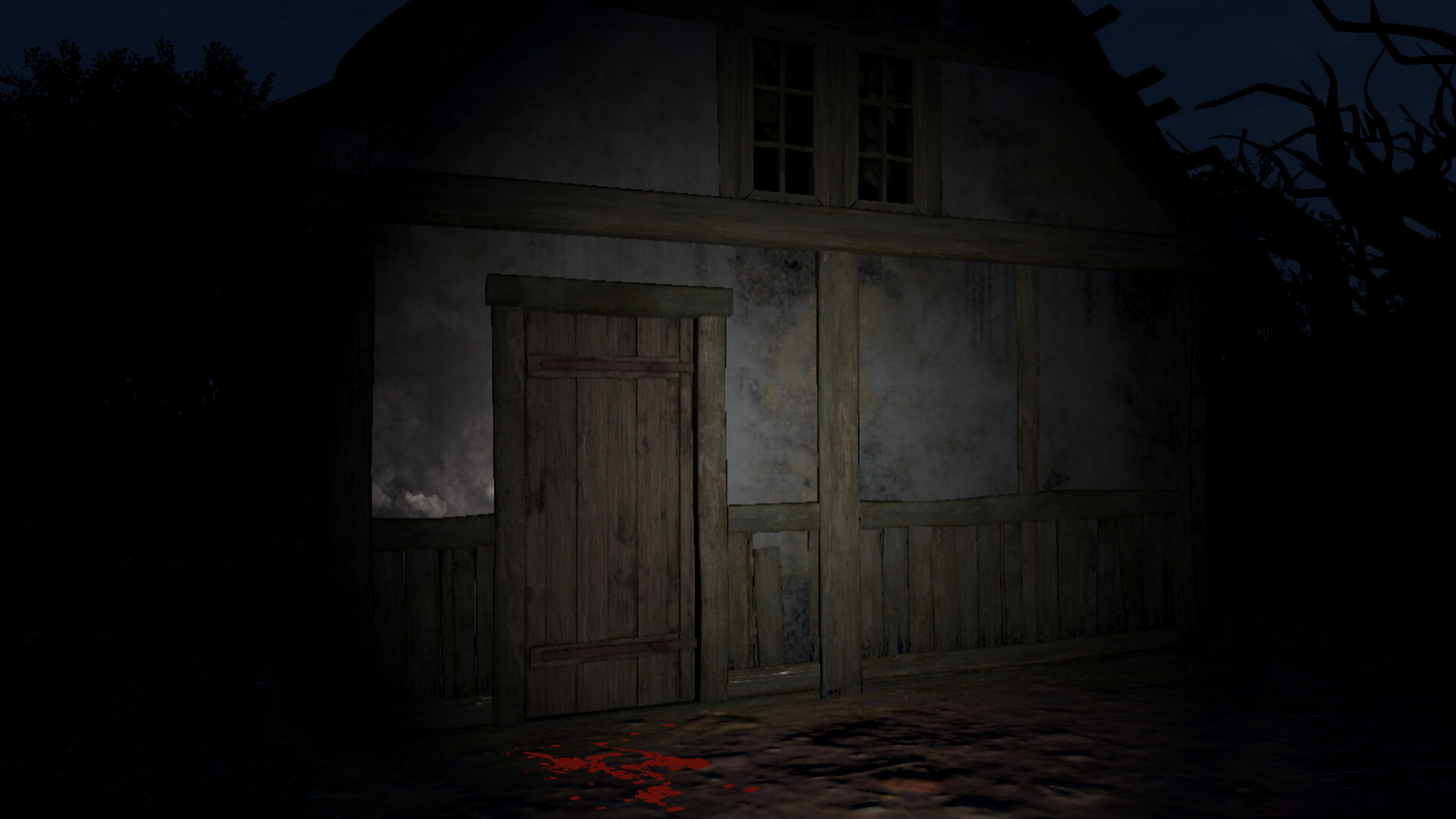图片[8]-恐怖游戏2：疯狂的牧羊人(Scary Game 2 The Mad Shepherd) Build.23167280 [中文][2.8G]-极客游戏