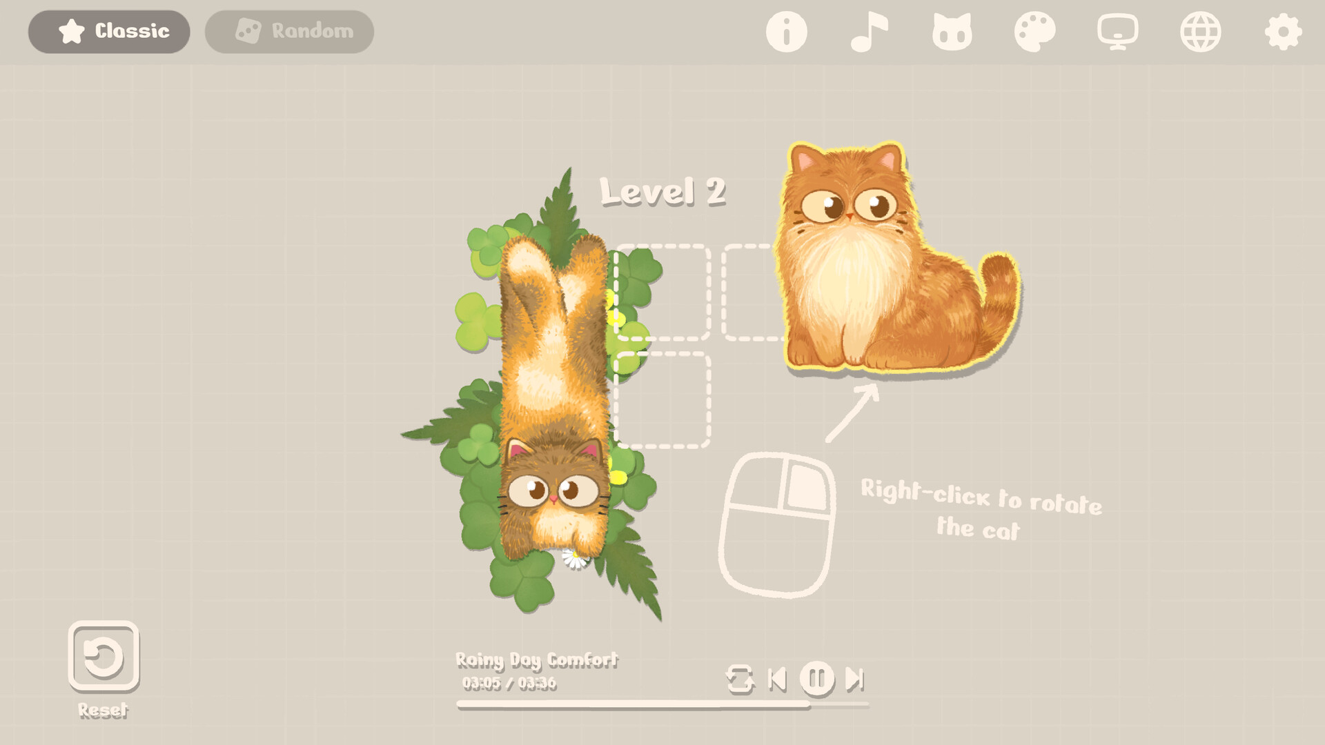 图片[3]-悠享猫咪摆摆好（CozyCatsFit）Build.22447136[中文][0.11G]-极客游戏