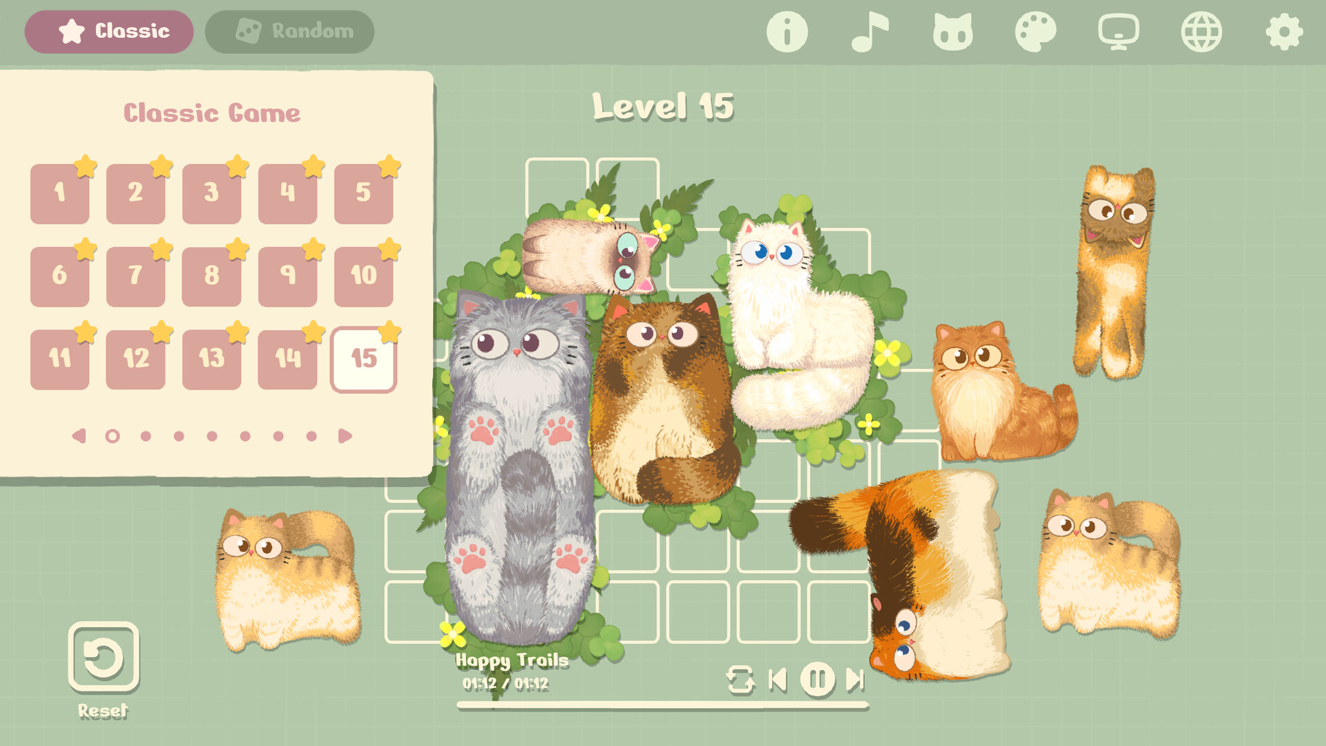 图片[6]-悠享猫咪摆摆好（CozyCatsFit）Build.22447136[中文][0.11G]-极客游戏