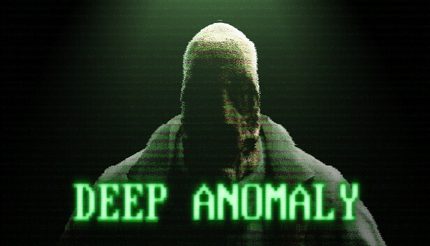Deep Anomaly sur Steam
