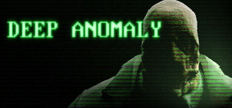 Deep Anomaly sur Steam