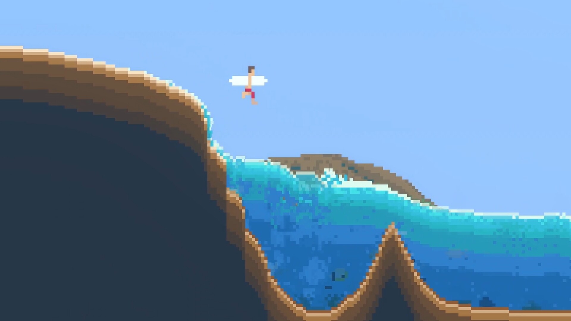 图片[2]-冲浪沙盒（Surf Sandbox）Build.24957738 [中文][0.14G]-极客游戏
