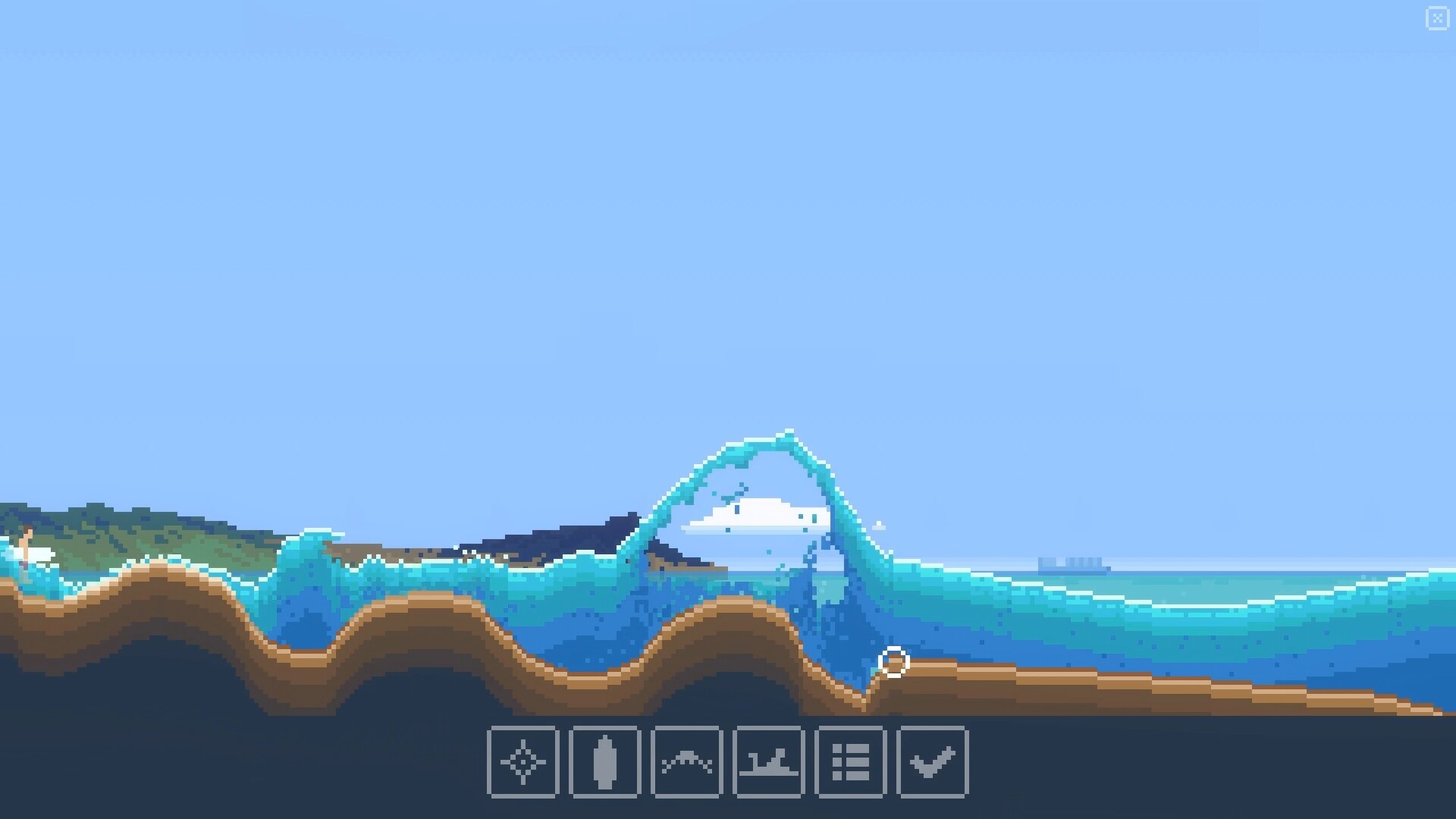 图片[7]-冲浪沙盒（Surf Sandbox）Build.24957738 [中文][0.14G]-极客游戏