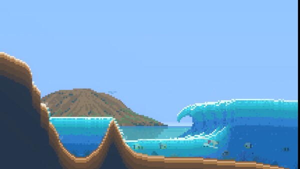 Surf Sandbox 截图 8